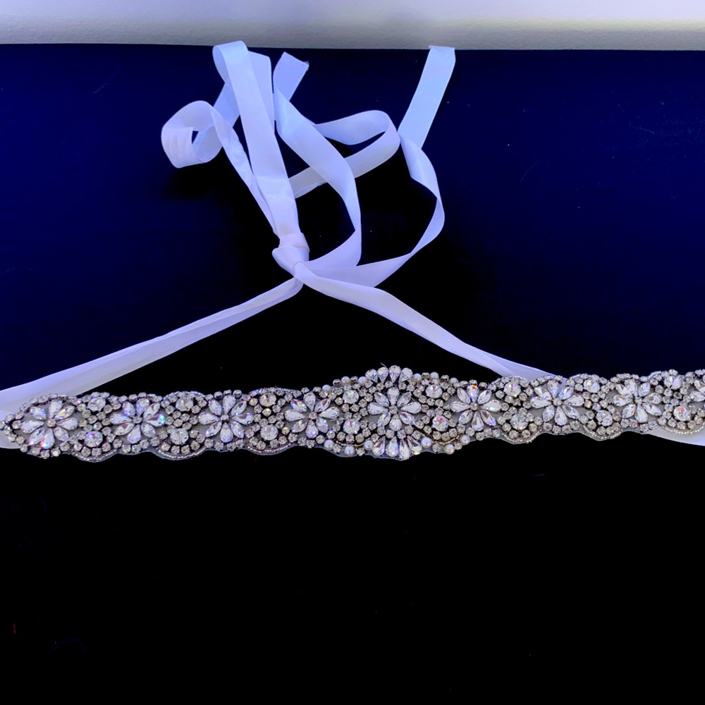 Sparkle Belt
